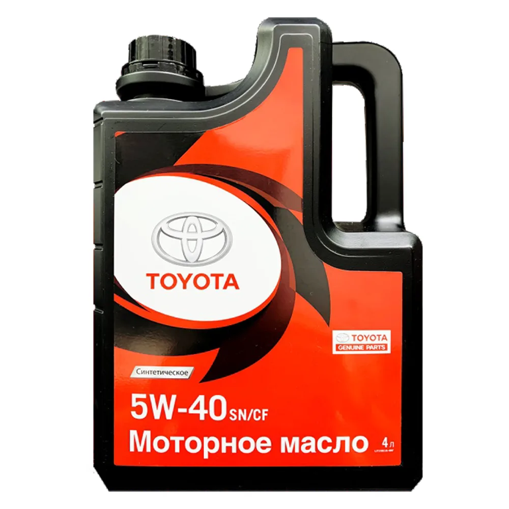 toyota 5w 40 sn cf toyota 5w 40 sn cf