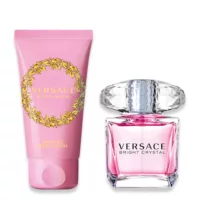 versace bright crystal gift 2