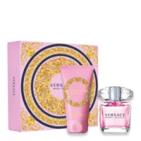 versace bright crystal gift