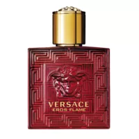 versace eros flame eau de parfum 50 ml