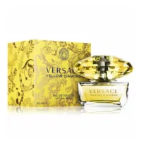 versace yellow diamond eau de toilette 50 ml