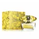 versace yellow diamond eau de toilette 50 ml