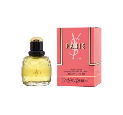 ysl paris