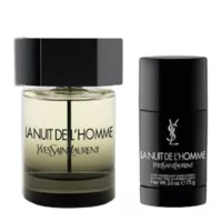 yves saint laurent la nuit de lhomme gift 7