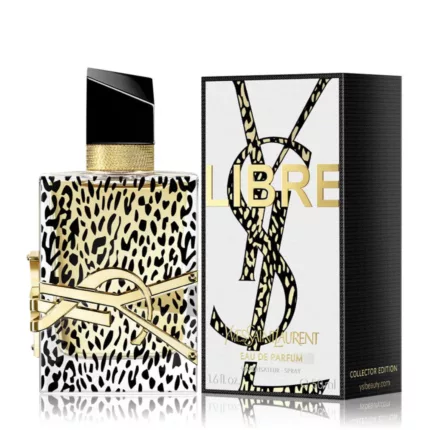 yves saint laurent libre collector edp 50ml