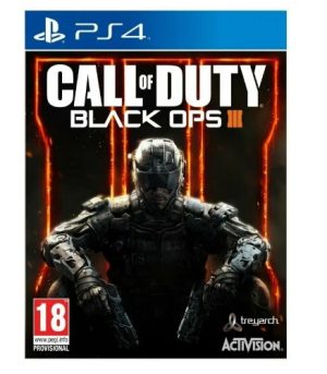 C of D 3 ps4