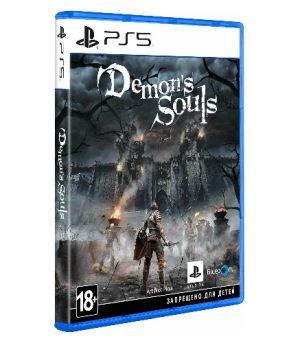 demon ps5