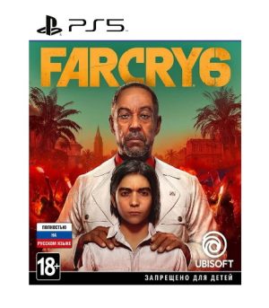 farcry6 ps5