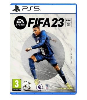 fifa 23 ps5
