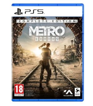 metro ps5
