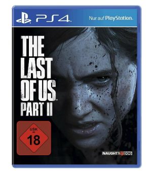 the last of us ps4