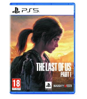 the last of us ps5